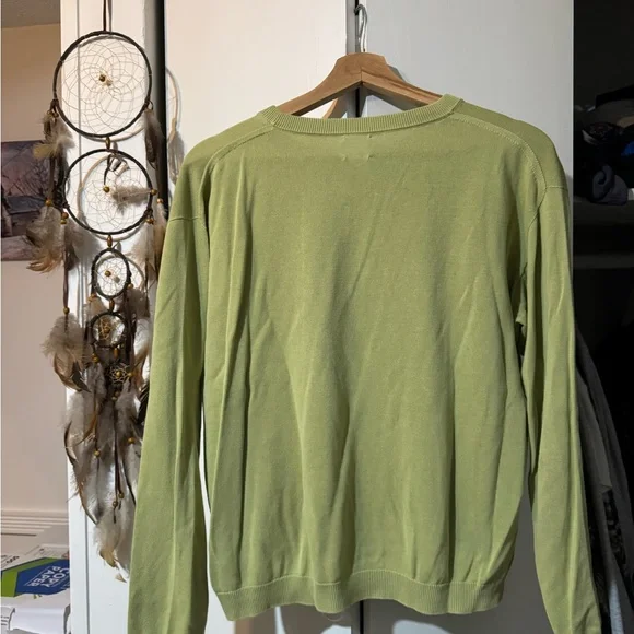 Babaa Sweater - Picture 3 of 6